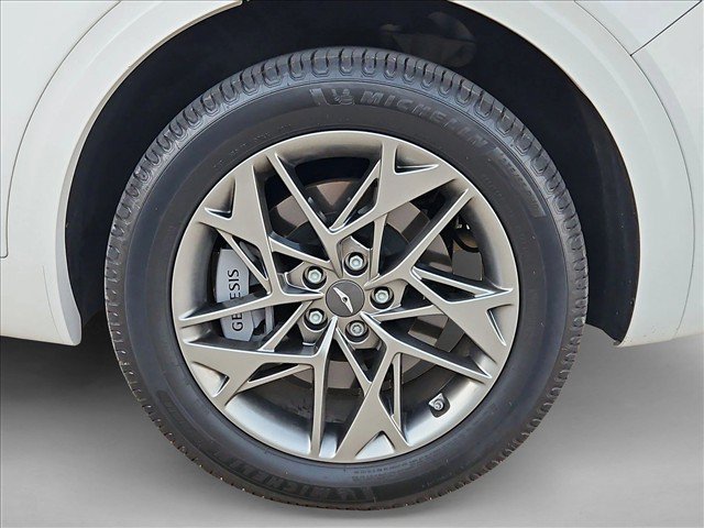 Used 2024 Genesis GV70 2.5T w/ Advanced Package AWD/4WD image 25