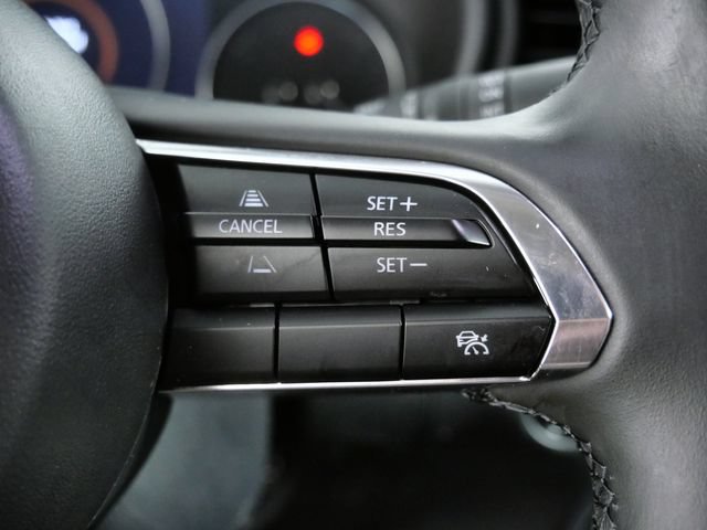 Used 2024 MAZDA CX-30 AWD 2.5 S w/ Select Sport Pkg image 18