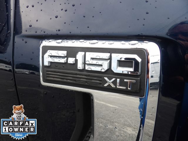 Certified 2023 Ford F150 XLT w/ Equipment Group 301A Mid AWD/4WD image 14