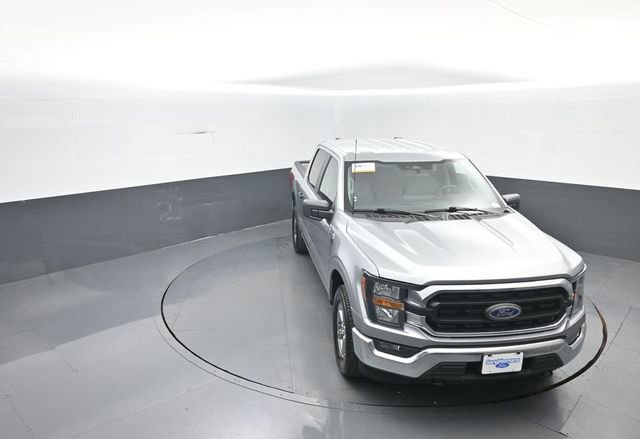 Certified 2023 Ford F150 XLT w/ Trailer Tow Package image 23