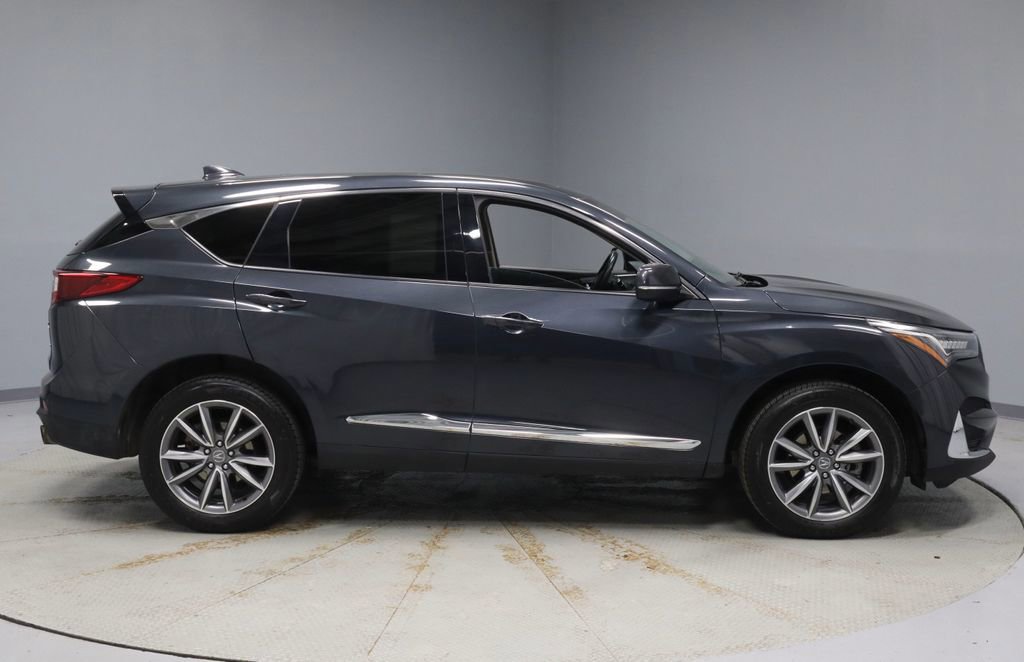 Used 2021 Acura RDX w/ Technology Package image 6