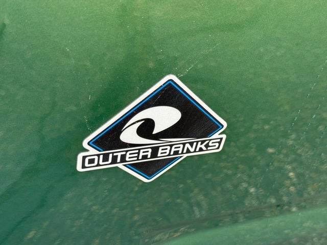 Certified 2025 Ford Bronco Sport Outer Banks w/ Outer Banks Tech Package+ AWD/4WD image 14
