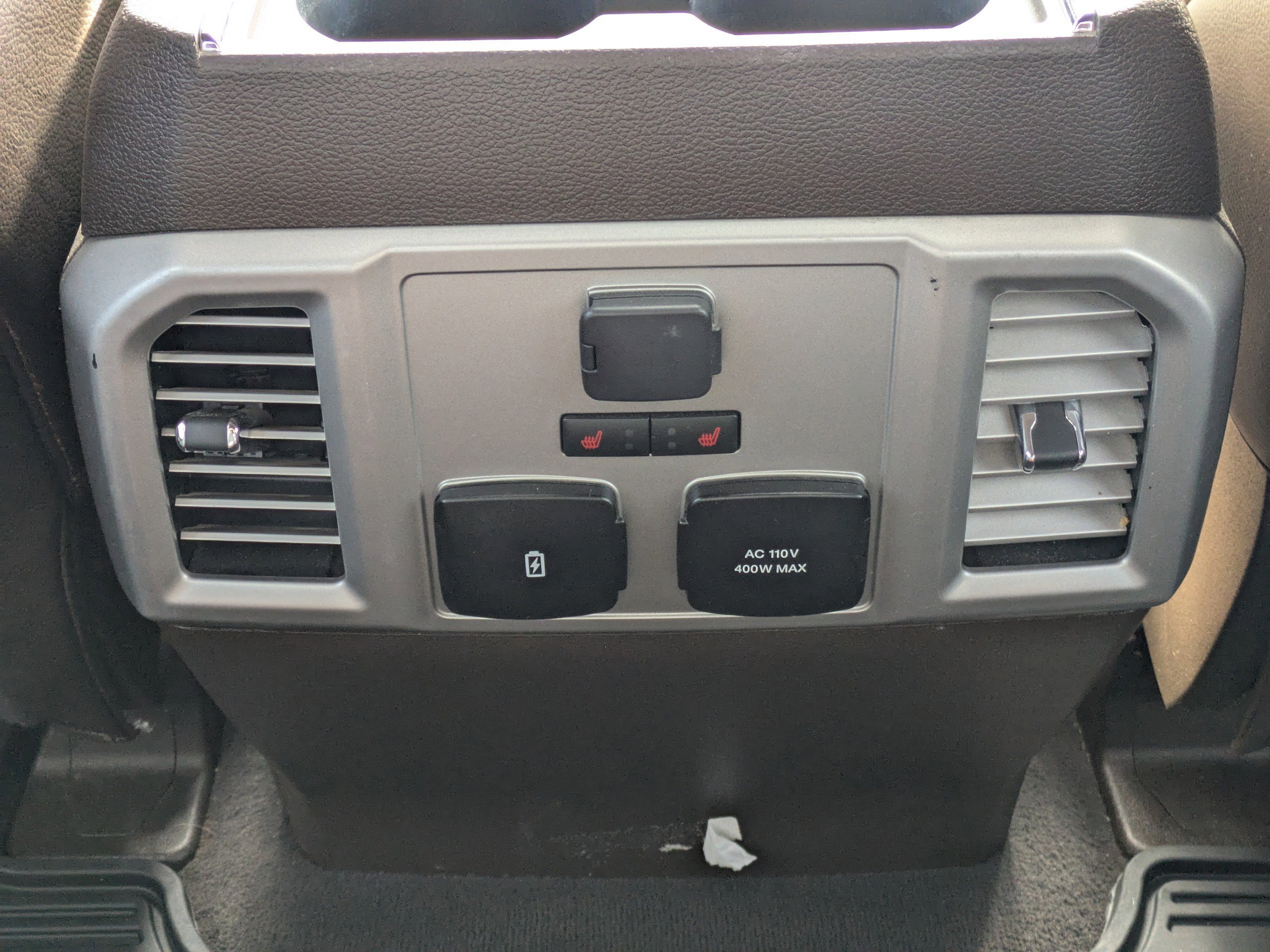 Certified 2020 Ford F250 King Ranch w/ King Ranch Ultimate Package image 15