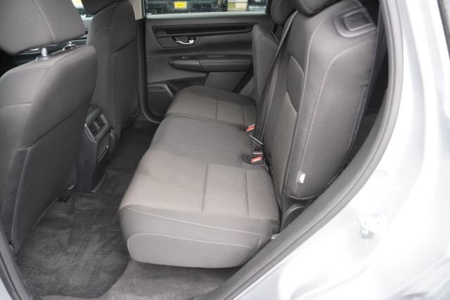 Used 2024 Honda CR-V LX image 12