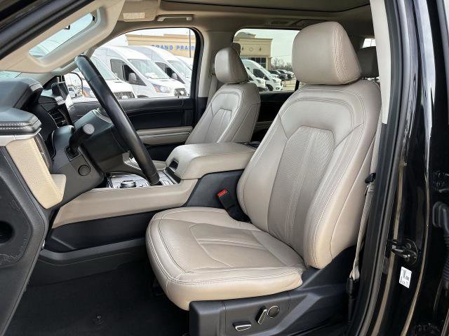 Certified 2024 Ford Expedition Limited image 26