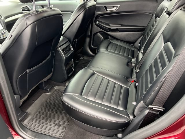 Certified 2024 Ford Edge SEL w/ Convenience Package AWD/4WD image 25