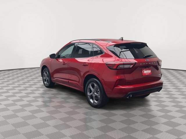 Certified 2024 Ford Escape ST-Line w/ Tech Pack #1 AWD/4WD image 36