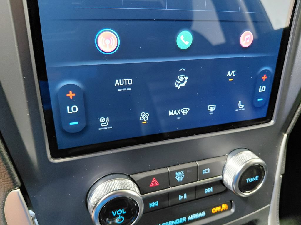 Certified 2024 Ford Edge SEL w/ Convenience Package AWD/4WD image 27