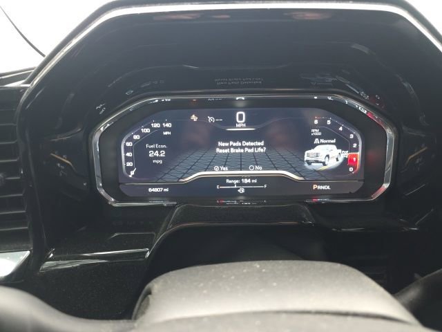 Used 2023 GMC Sierra 1500 Elevation image 33