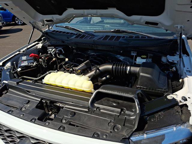 Certified 2023 Ford F150 XLT w/ Equipment Group 302A High AWD/4WD image 31