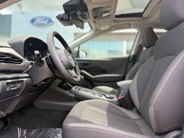 Used 2026 Subaru Crosstrek 2.5i Premium AWD/4WD image 15
