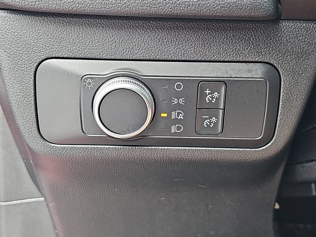 Certified 2020 Ford Escape SE FWD image 30