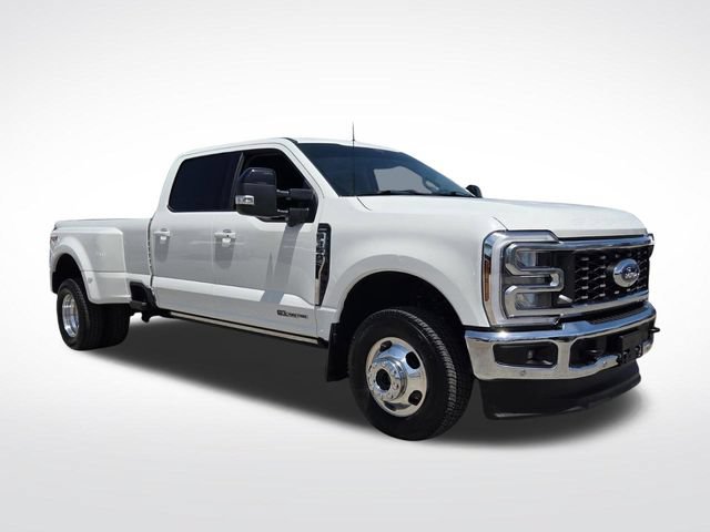 Certified 2024 Ford F350 Lariat w/ Lariat Ultimate Package