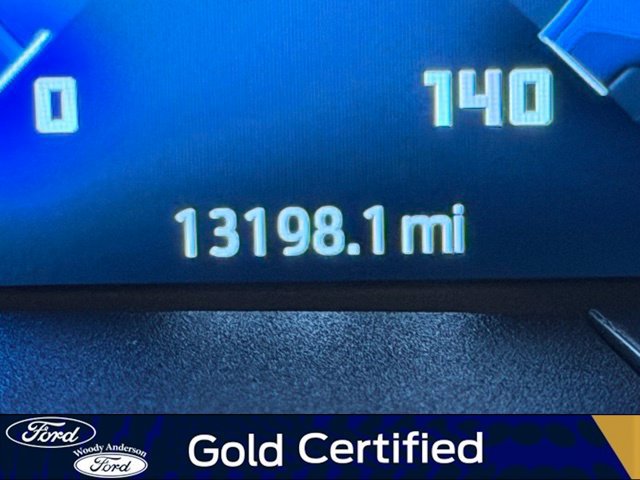 Certified 2025 Ford Bronco Sport Big Bend AWD/4WD image 14
