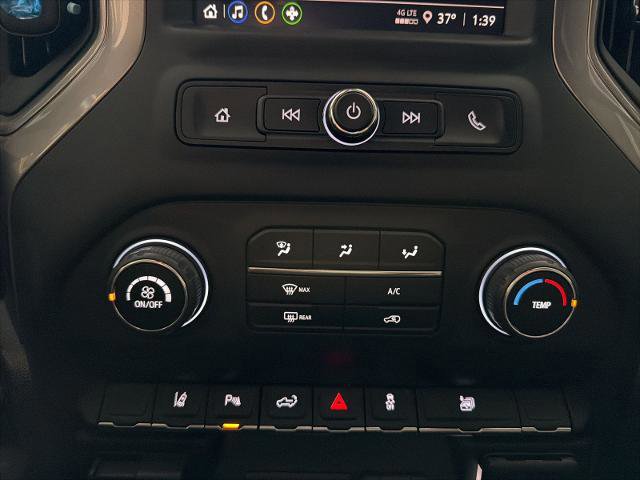 Used 2024 Chevrolet Silverado 2500 Custom w/ Custom Value Package image 12