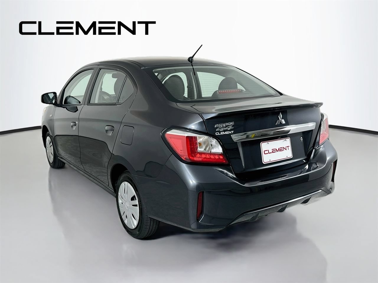 Used 2024 Mitsubishi Mirage G4 ES FWD image 10