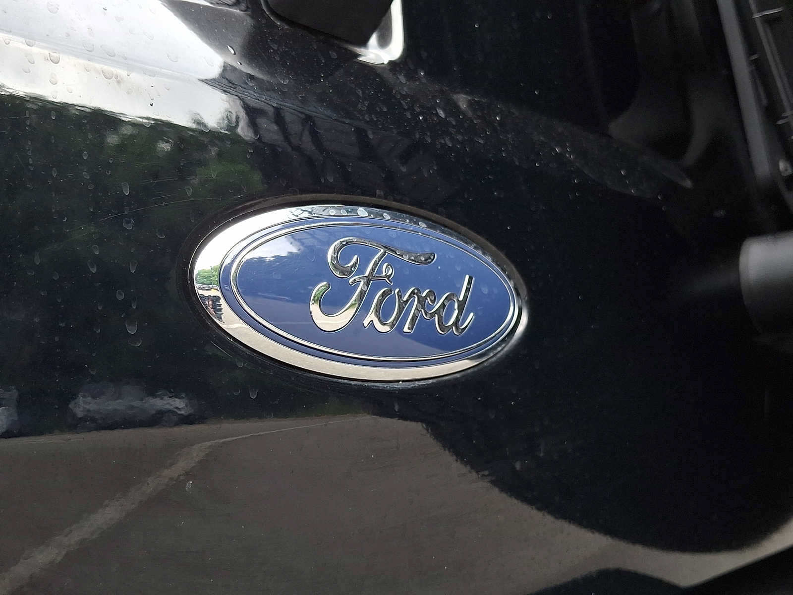 Certified 2023 Ford Bronco Big Bend AWD/4WD image 29