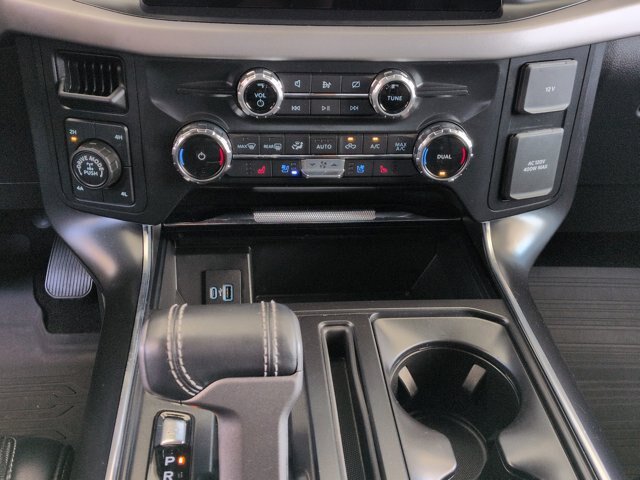 Certified 2022 Ford F150 Raptor AWD/4WD image 25