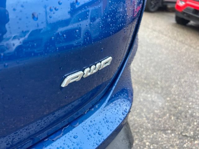 Certified 2024 Ford Edge SEL w/ Convenience Package AWD/4WD image 24