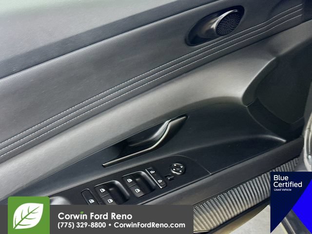 Used 2025 Hyundai Elantra Sport FWD image 21