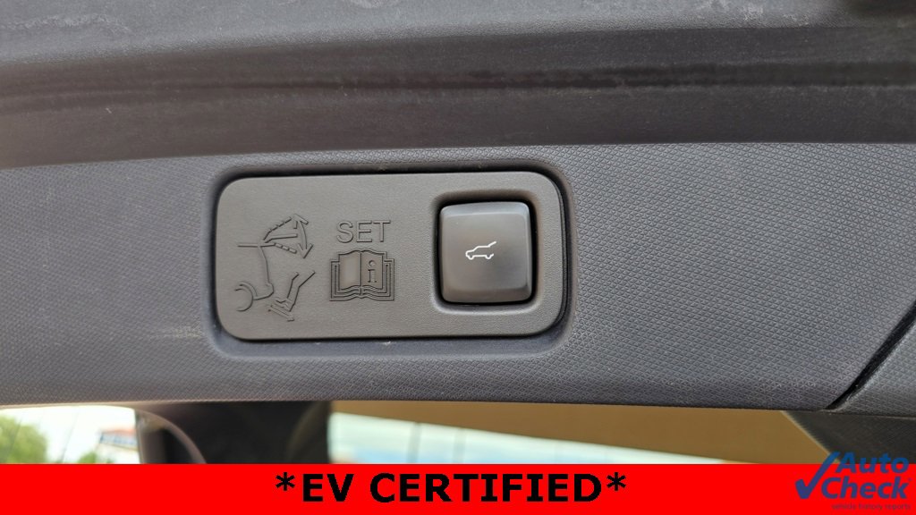 Certified 2021 Ford Mustang Mach-E GT image 19