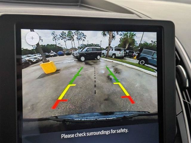 Certified 2024 Ford Edge ST-Line AWD/4WD image 21