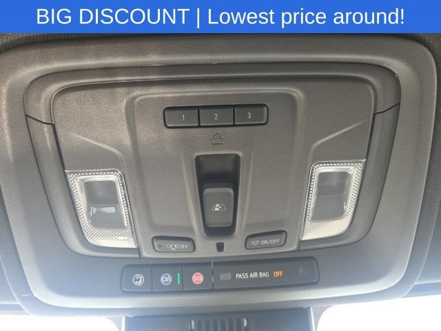 Used 2026 GMC Sierra 2500 SLT w/ SLT Premium Package AWD/4WD image 29