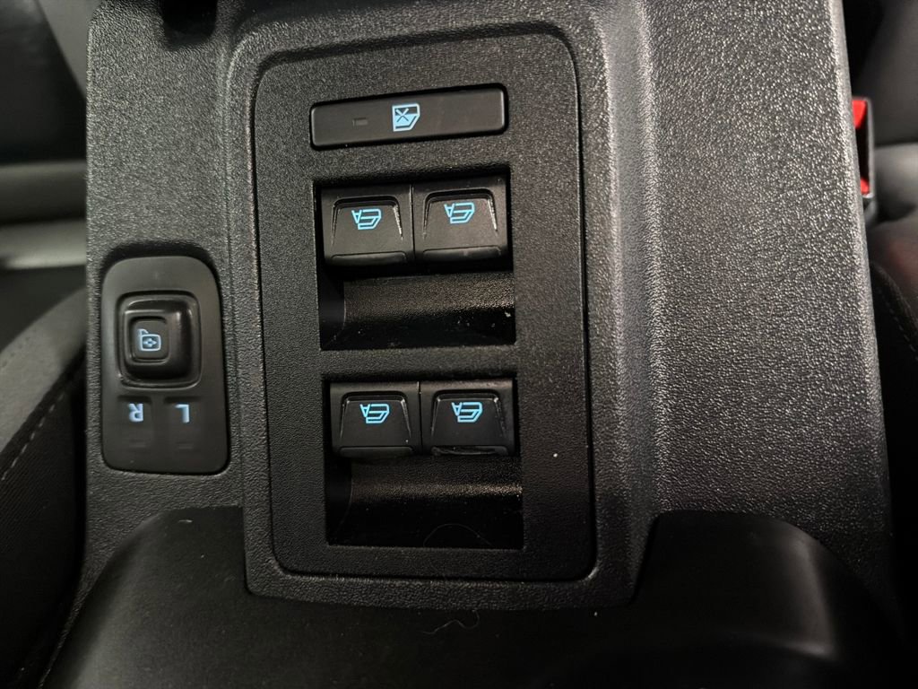 Certified 2022 Ford Bronco Black Diamond image 17