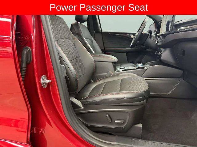 Certified 2023 Ford Escape ST-Line Select w/ Tech Pack #2 AWD/4WD image 26