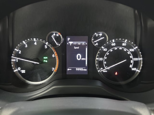 Used 2023 Lexus GX 460 Premium w/ Premium Plus Package AWD/4WD image 18