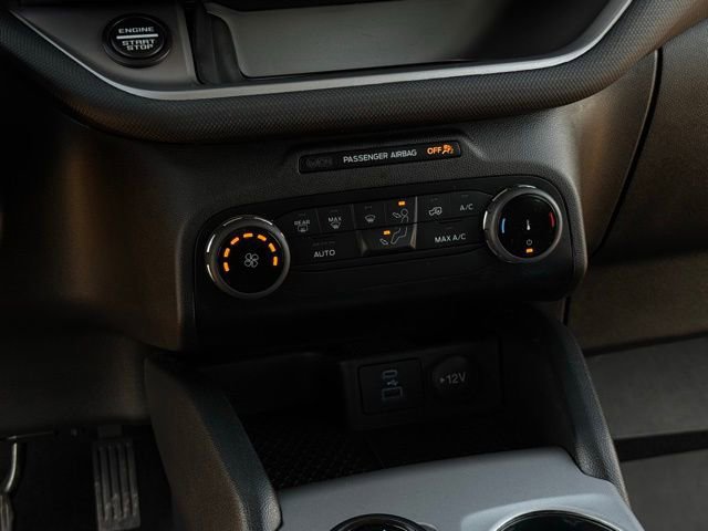 Certified 2022 Ford Bronco Sport Big Bend image 38