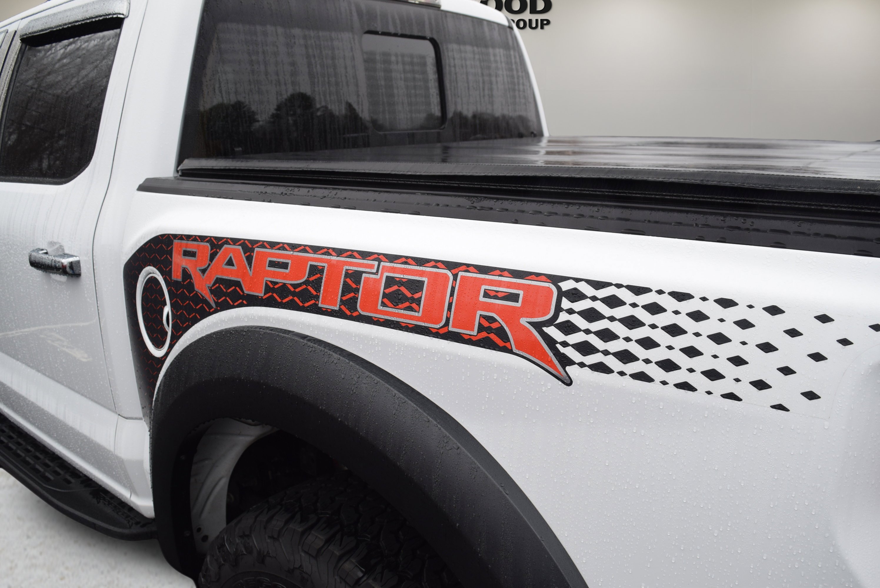 Certified 2023 Ford F150 Raptor image 7