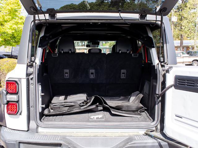 Certified 2023 Ford Bronco Raptor AWD/4WD image 20