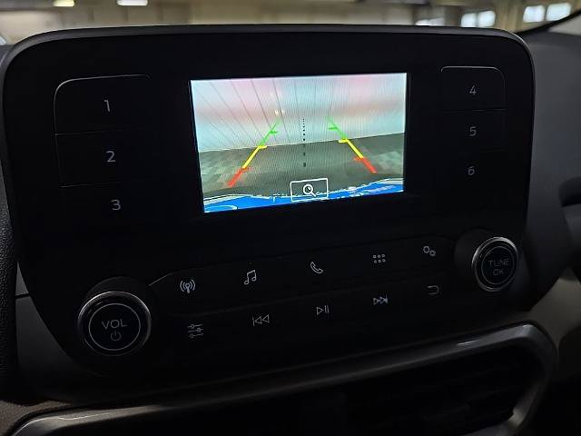 Certified 2020 Ford EcoSport S AWD/4WD image 27