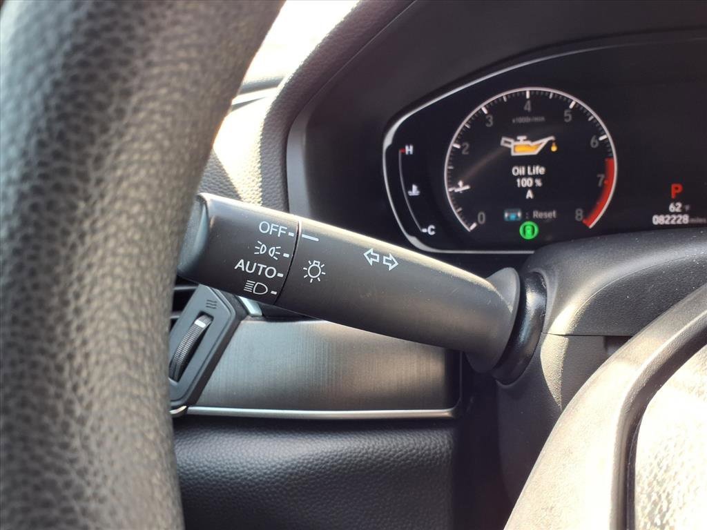 Used 2018 Honda Accord LX image 16