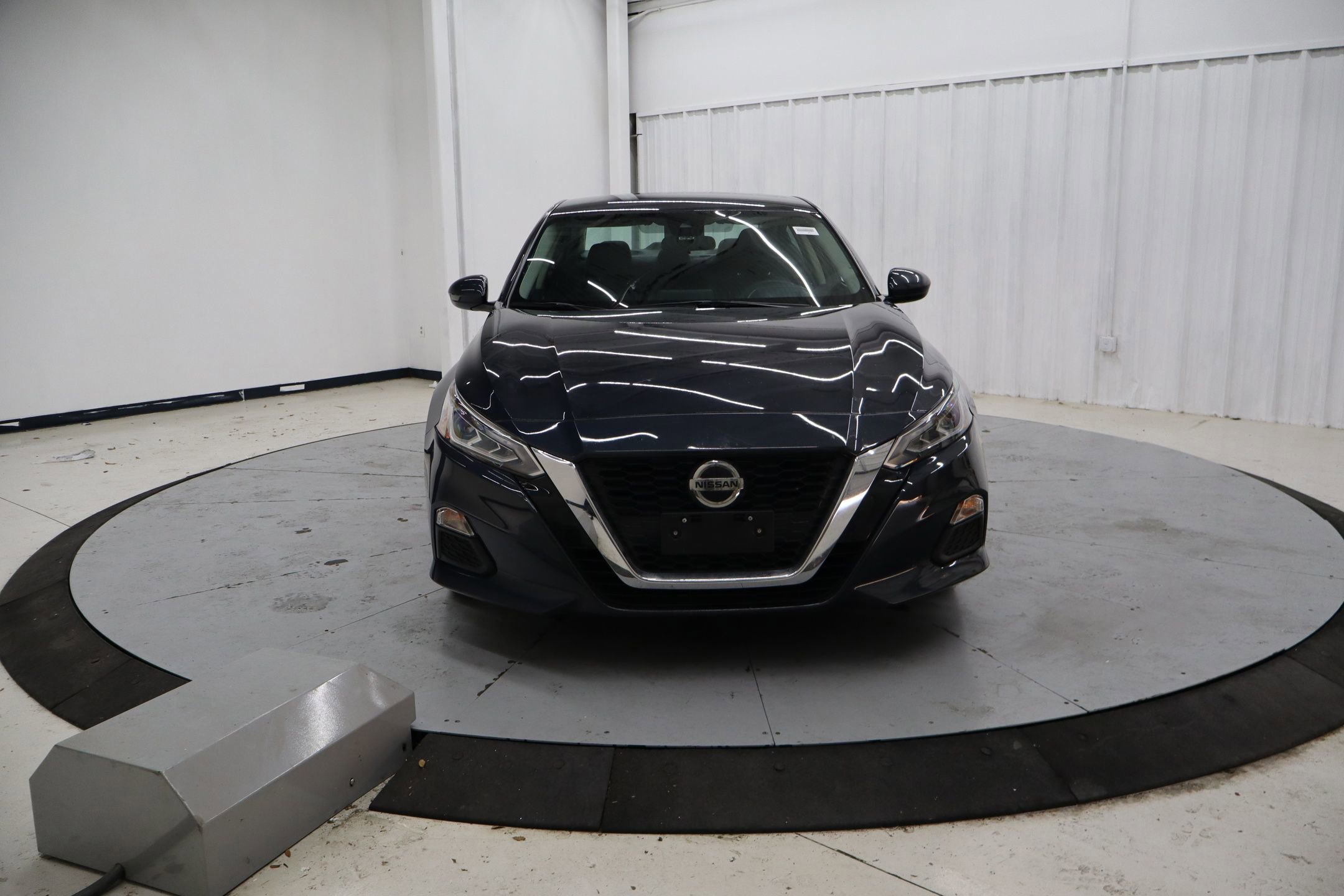 Used 2022 Nissan Altima 2.5 SV image 19
