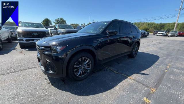 Used 2025 MAZDA CX-70 3.3 Turbo w/ Preferred Package image 1
