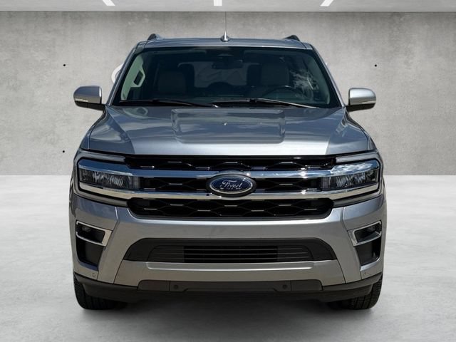 Certified 2024 Ford Expedition Max Limited RWD image 19