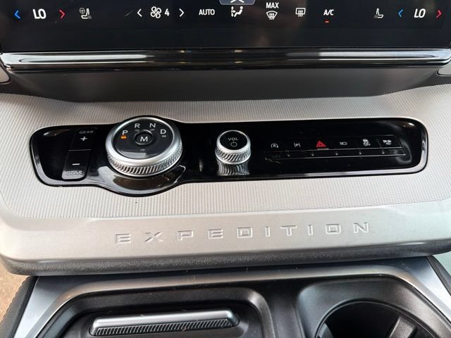 Certified 2025 Ford Expedition Active RWD image 67