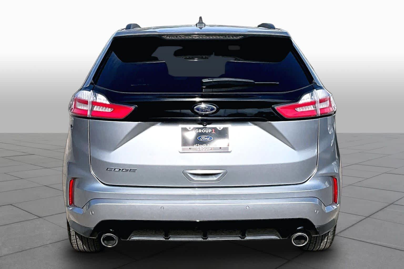 Certified 2020 Ford Edge ST-Line FWD image 5