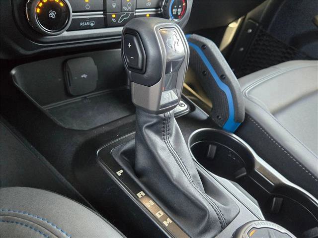 Certified 2022 Ford Bronco Black Diamond image 15