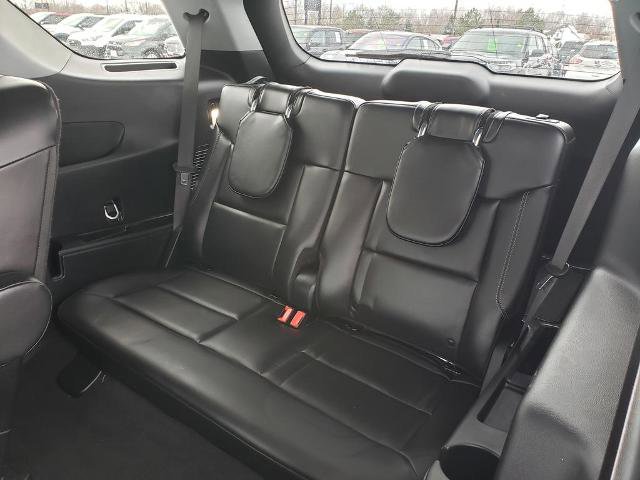 Certified 2023 Ford Explorer XLT w/ Equipment Group 202A image 15