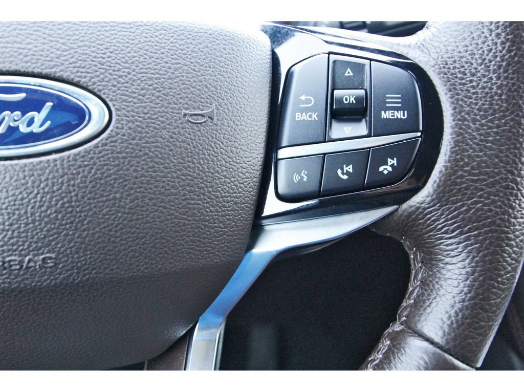Certified 2023 Ford Explorer King Ranch w/ Technology Package RWD image 20