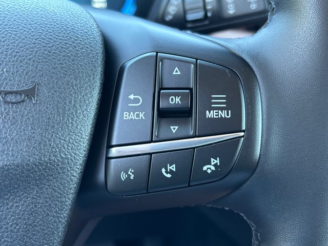 Certified 2025 Ford Bronco Sport Outer Banks w/ Outer Banks Tech Package+ AWD/4WD image 19