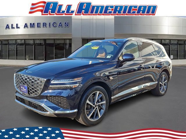 Used 2025 Genesis GV80 2.5T Advanced