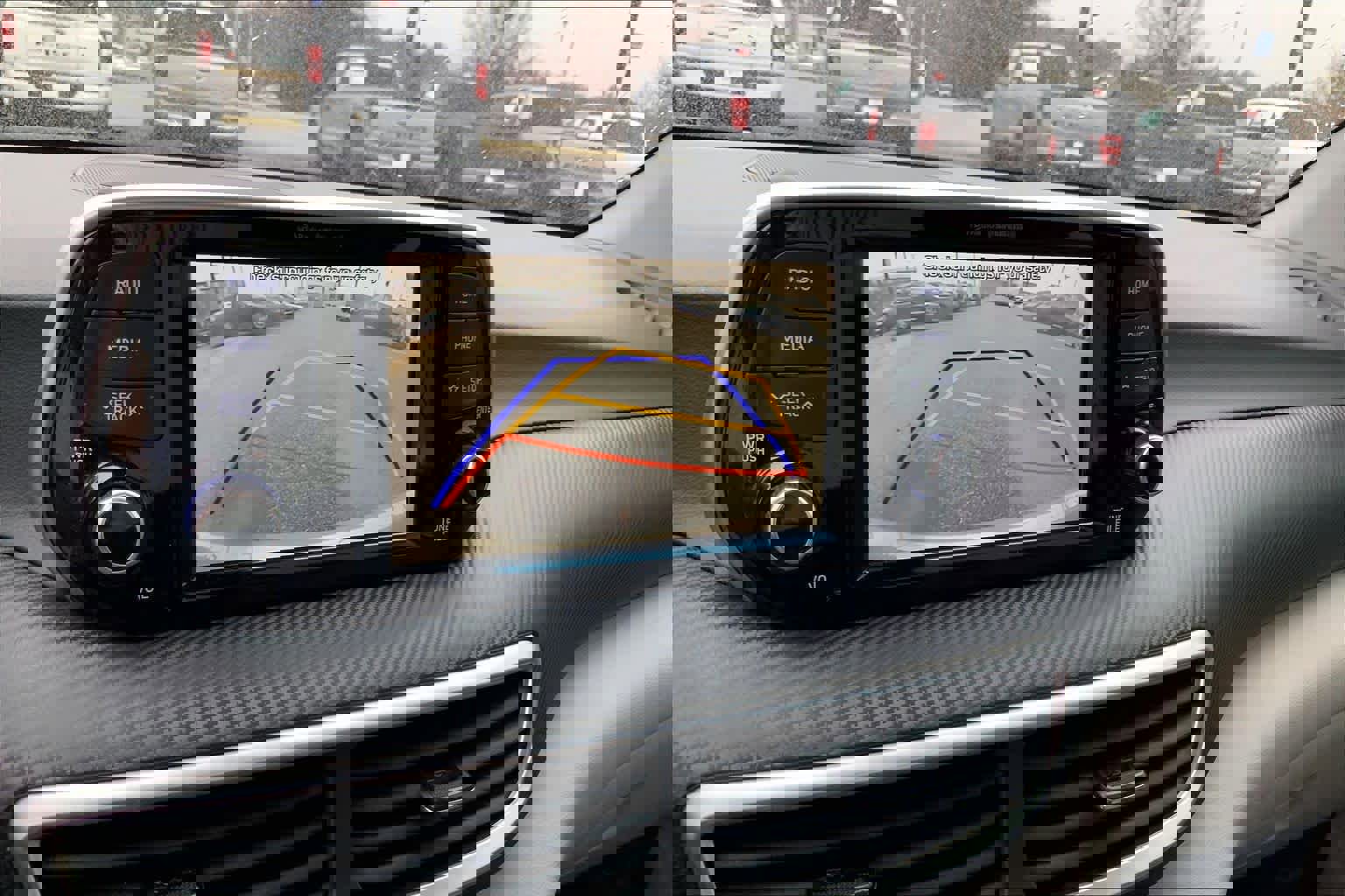 Used 2020 Hyundai Tucson SEL image 27