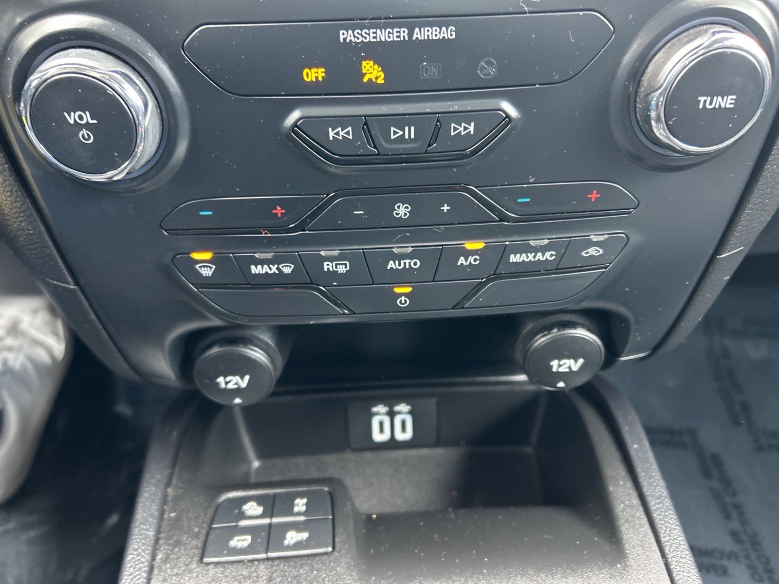 Certified 2023 Ford Ranger XLT w/ Equipment Group 301A Mid image 28