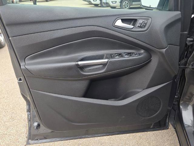 Certified 2017 Ford Escape Titanium image 21