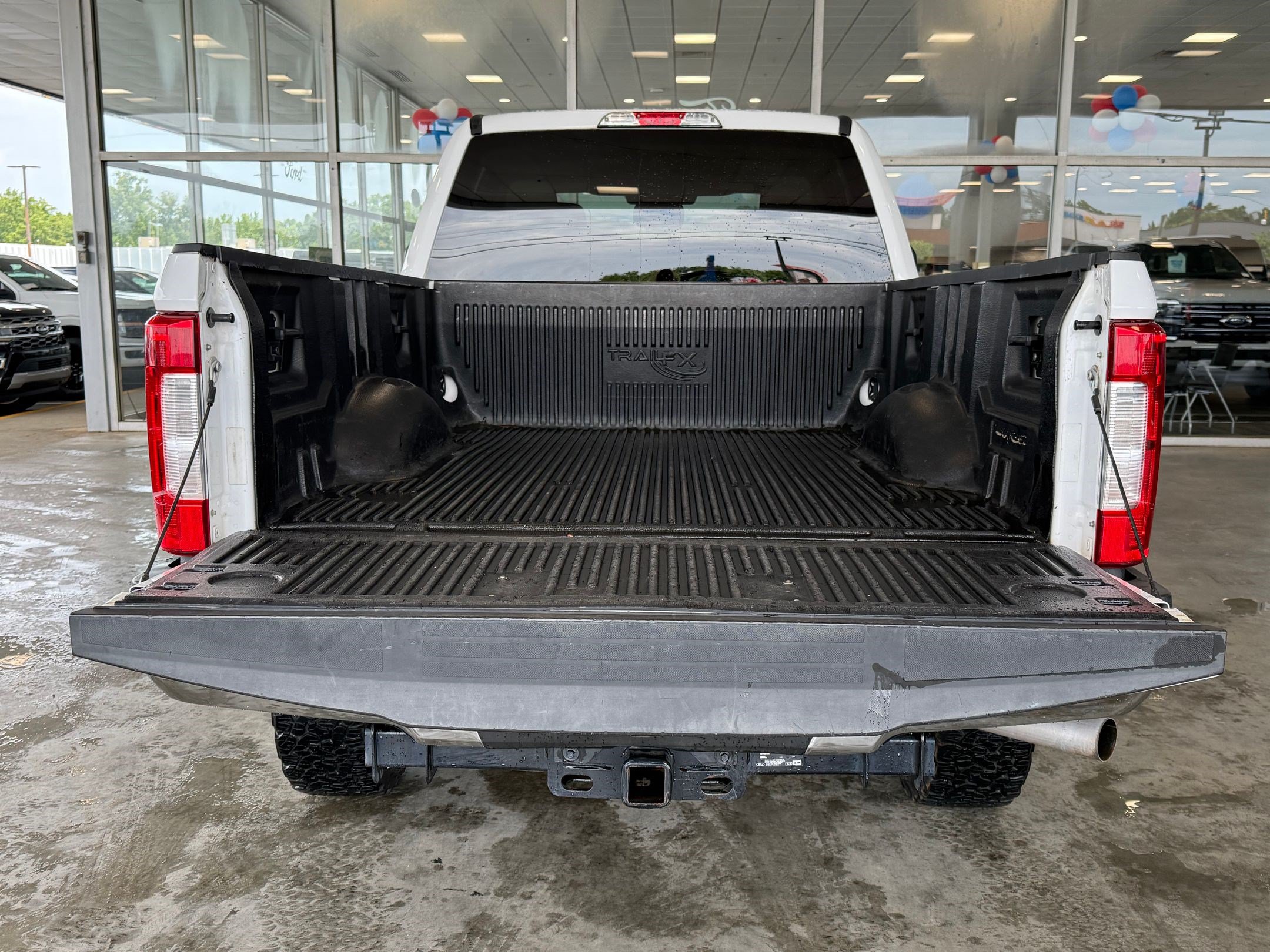 Certified 2019 Ford F250 XLT AWD/4WD image 23