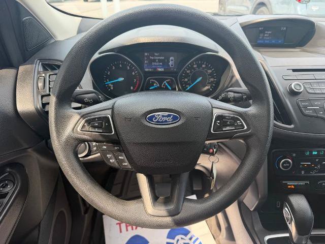 Certified 2018 Ford Escape SE AWD/4WD image 15